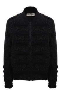 Куртка Saint Laurent