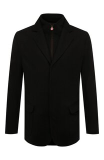 Кашемировая куртка Kiton