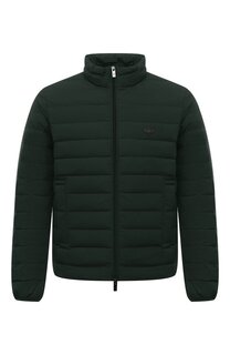 Пуховая куртка Emporio Armani