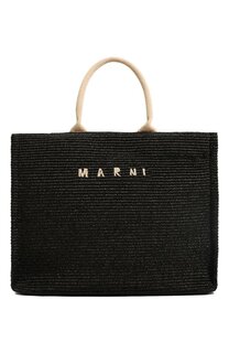 Сумка-тоут Basket large Marni