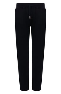 Хлопковые брюки Kiton