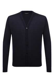 Кардиган из кашемира и шелка Stefano Ricci