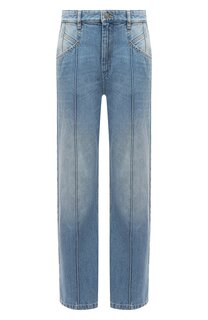 Джинсы Isabel Marant