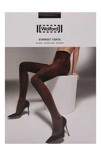 Колготки Stardust Wolford