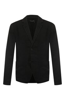 Пиджак изо льна и вискозы Transit
