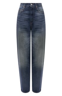Джинсы Isabel Marant Etoile
