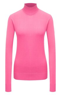 Водолазка из вискозы Bottega Veneta
