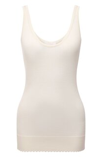 Шерстяной топ Chloé Chloe