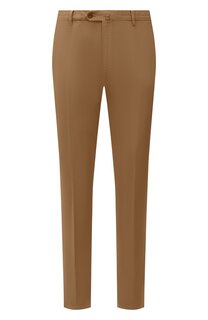 Хлопковые брюки Loro Piana