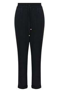 Шерстяные брюки Kiton