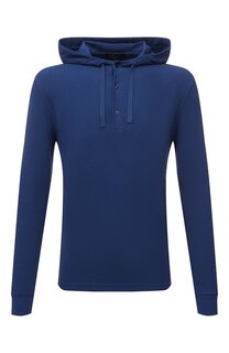 Хлопковое худи Loro Piana