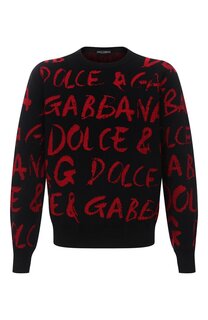 Свитер Dolce & Gabbana