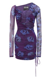 Платье Versace Jeans Couture
