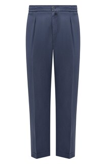 Брюки Kiton