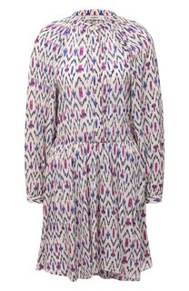 Платье из вискозы Isabel Marant Etoile