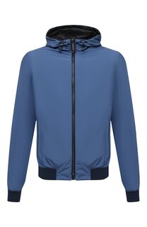 Двусторонний бомбер Dennys-STP Moorer