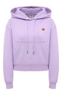 Хлопковое худи Kenzo