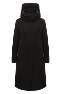 Плащ с капюшоном Bridgwater Burberry