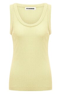 Майка Jil Sander