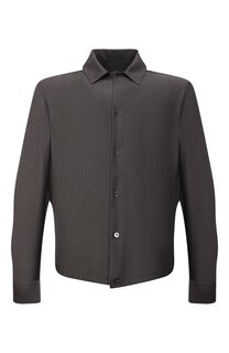 Шерстяная куртка Zegna