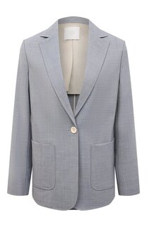 Шерстяной жакет Eleventy