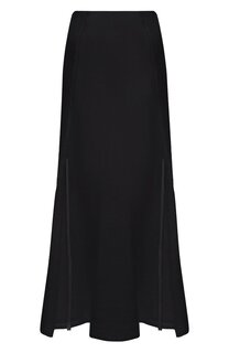 Льняная юбка Chloé Chloe