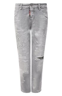 Джинсы Dsquared2