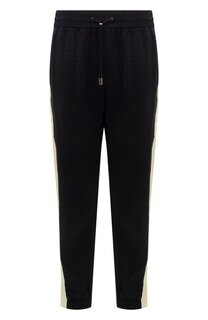 Брюки Saint Laurent
