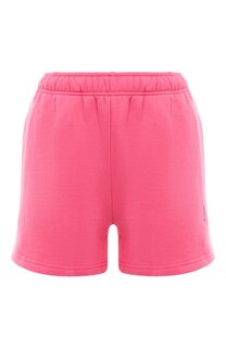 Хлопковые шорты Ksubi
