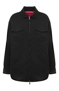 Двусторонняя куртка Ksubi