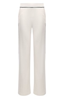 Кашемировые брюки Loro Piana