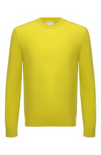 Кашемировый джемпер Bottega Veneta