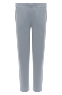 Хлопковые брюки Zegna