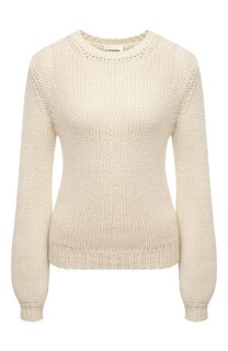 Кашемировый свитер Chloé Chloe