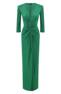 Платье из вискозы Liu Jo