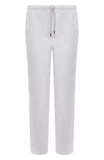 Хлопковые брюки MUST