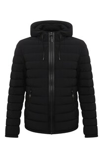 Пуховая куртка Mackage