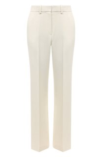 Брюки из вискозы Joseph