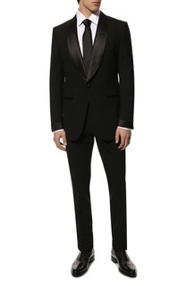 Шерстяной смокинг Tom Ford