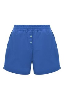 Хлопковые шорты LÉAH