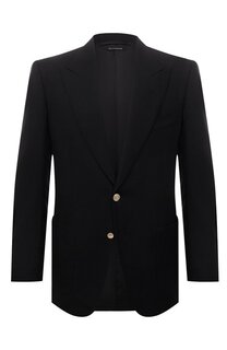 Шерстяной пиджак Tom Ford