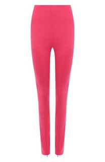 Брюки из вискозы Pinko