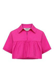 Рубашка MSGM