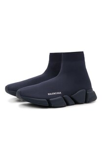 Текстильные кроссовки Speed 2.0 Balenciaga