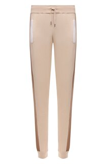 Хлопковые джоггеры Kiton