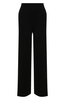 Кашемировые брюки Wolford