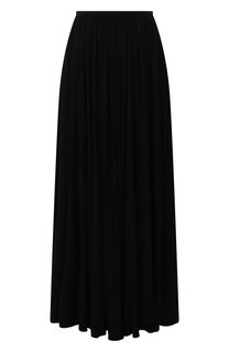 Юбка из вискозы Khaite