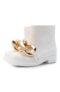 Резиновые сапоги Chain JW Anderson