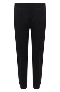 Хлопковые джоггеры Corneliani