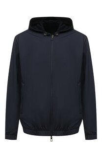 Двусторонний бомбер Loro Piana